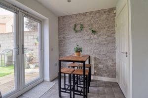 Kitchen/Diner- click for photo gallery